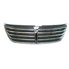 Grille Assembly Radiator